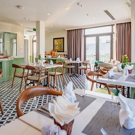 Lestar Hotel האנוי מראה חיצוני תמונה