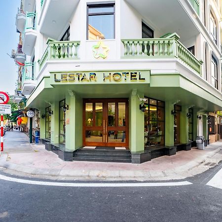 Lestar Hotel האנוי מראה חיצוני תמונה