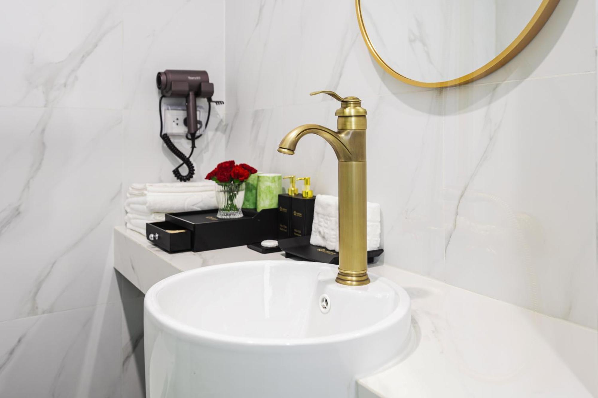 Lestar Hotel האנוי מראה חיצוני תמונה