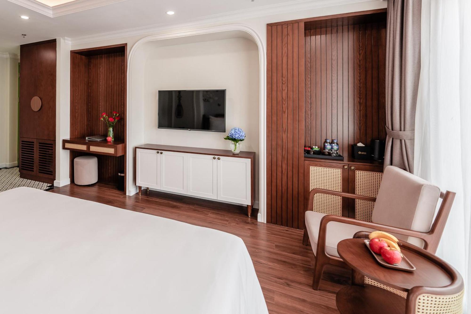 Lestar Hotel האנוי מראה חיצוני תמונה