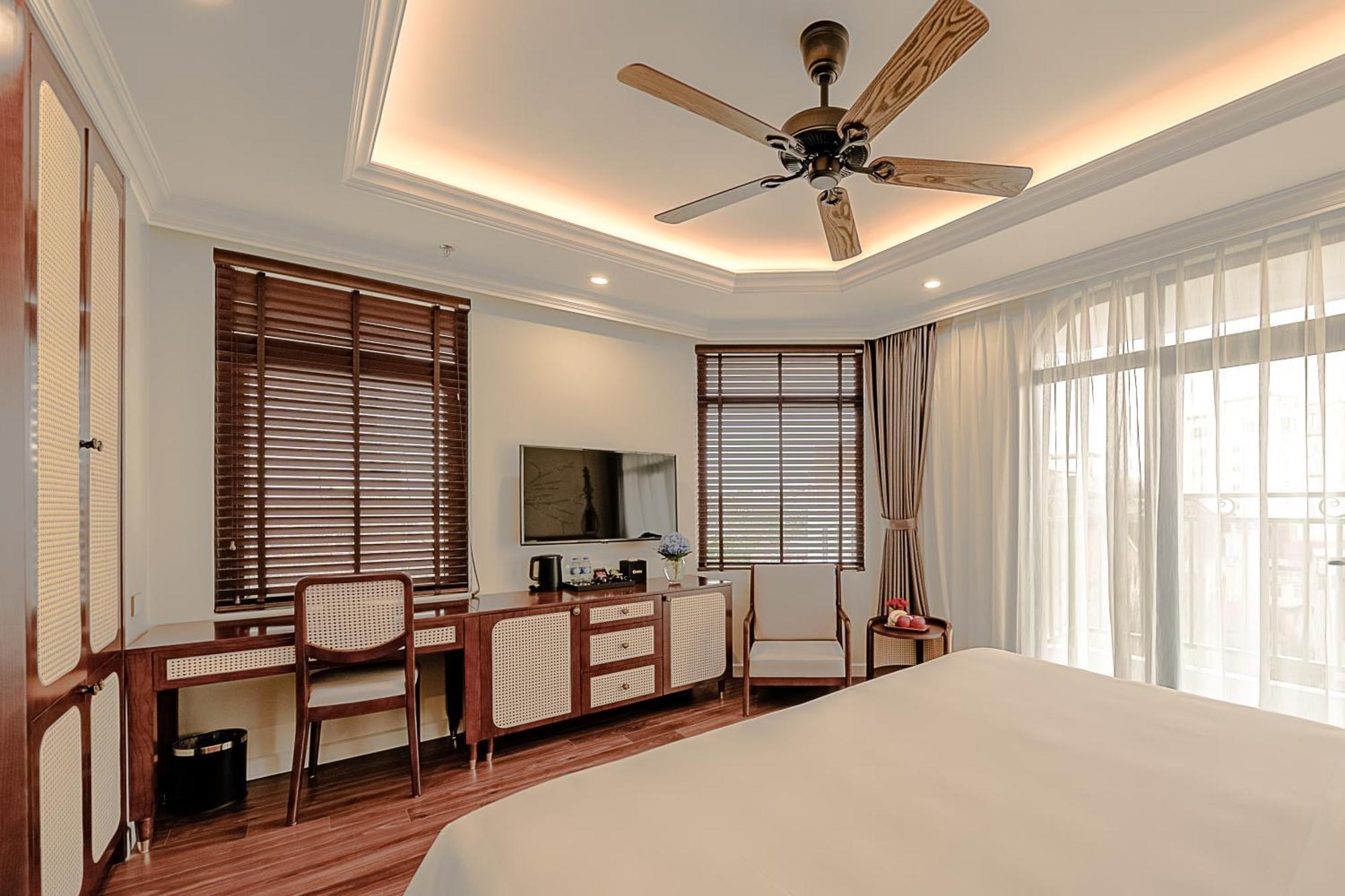 Lestar Hotel האנוי מראה חיצוני תמונה