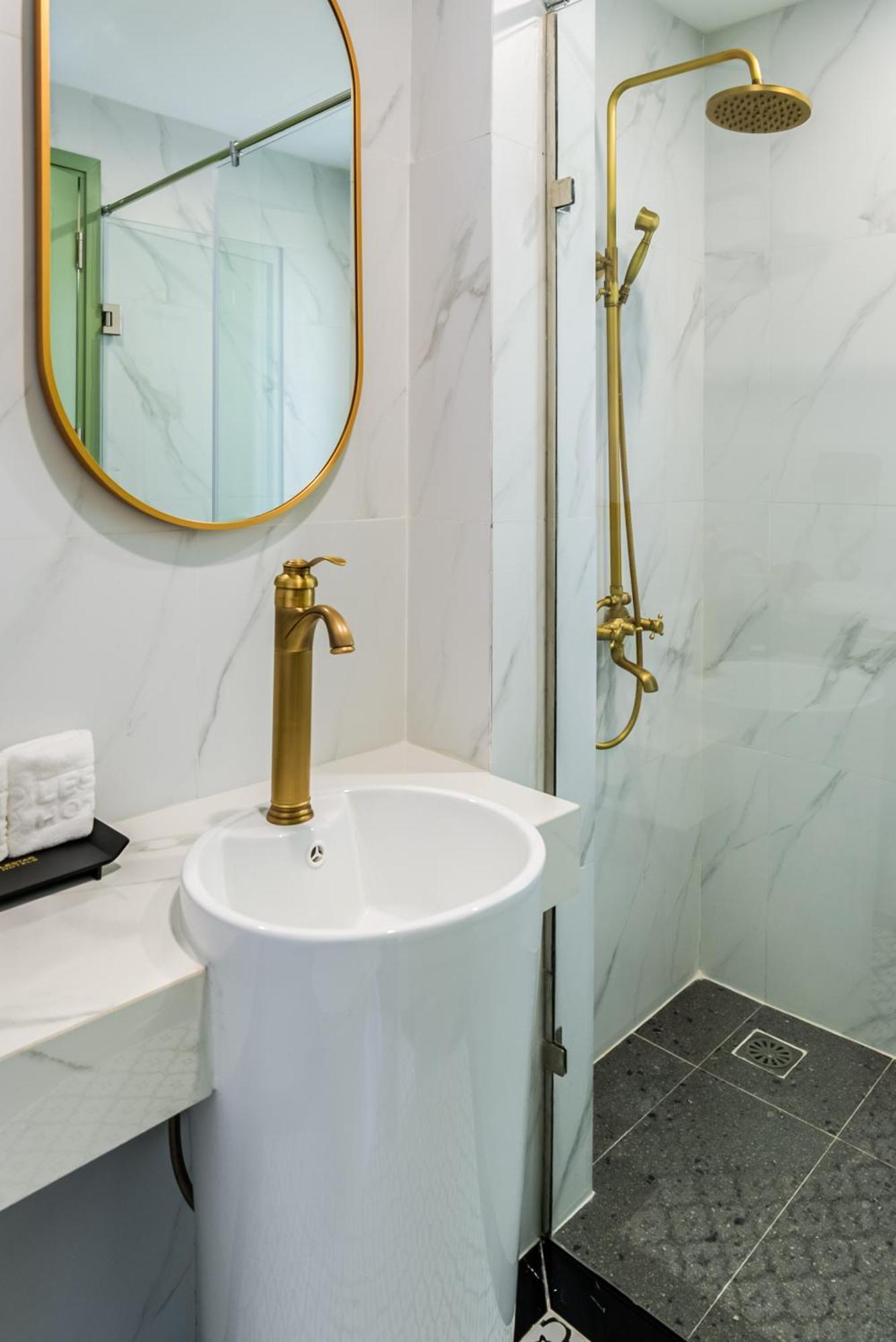 Lestar Hotel האנוי מראה חיצוני תמונה