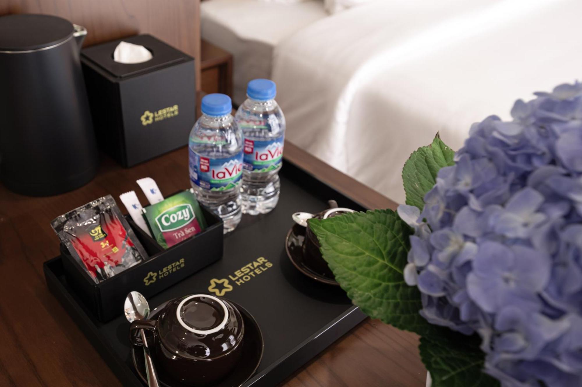 Lestar Hotel האנוי מראה חיצוני תמונה