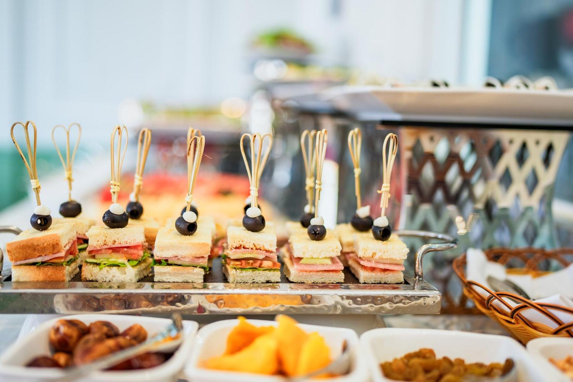 Lestar Hotel האנוי מראה חיצוני תמונה