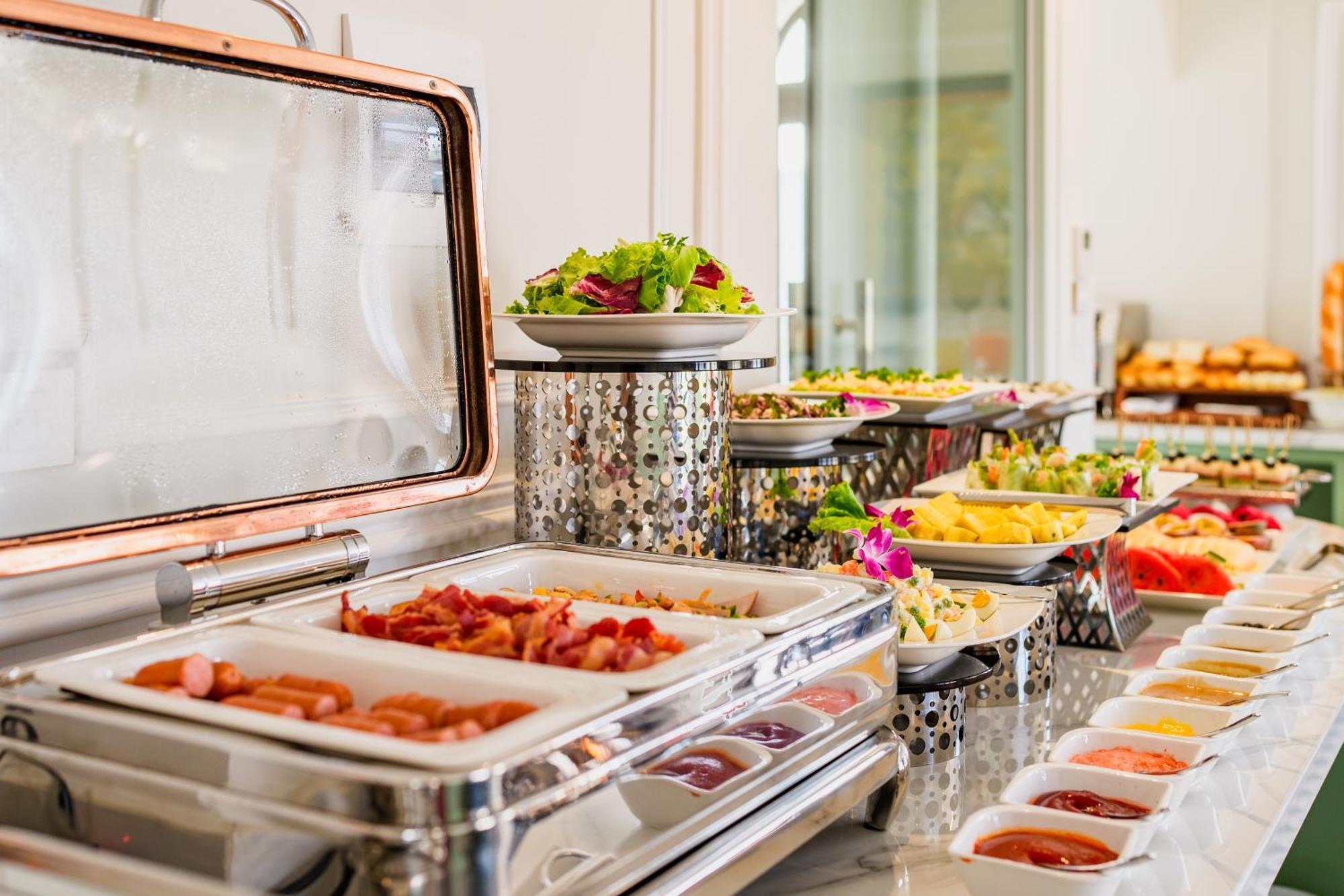 Lestar Hotel האנוי מראה חיצוני תמונה