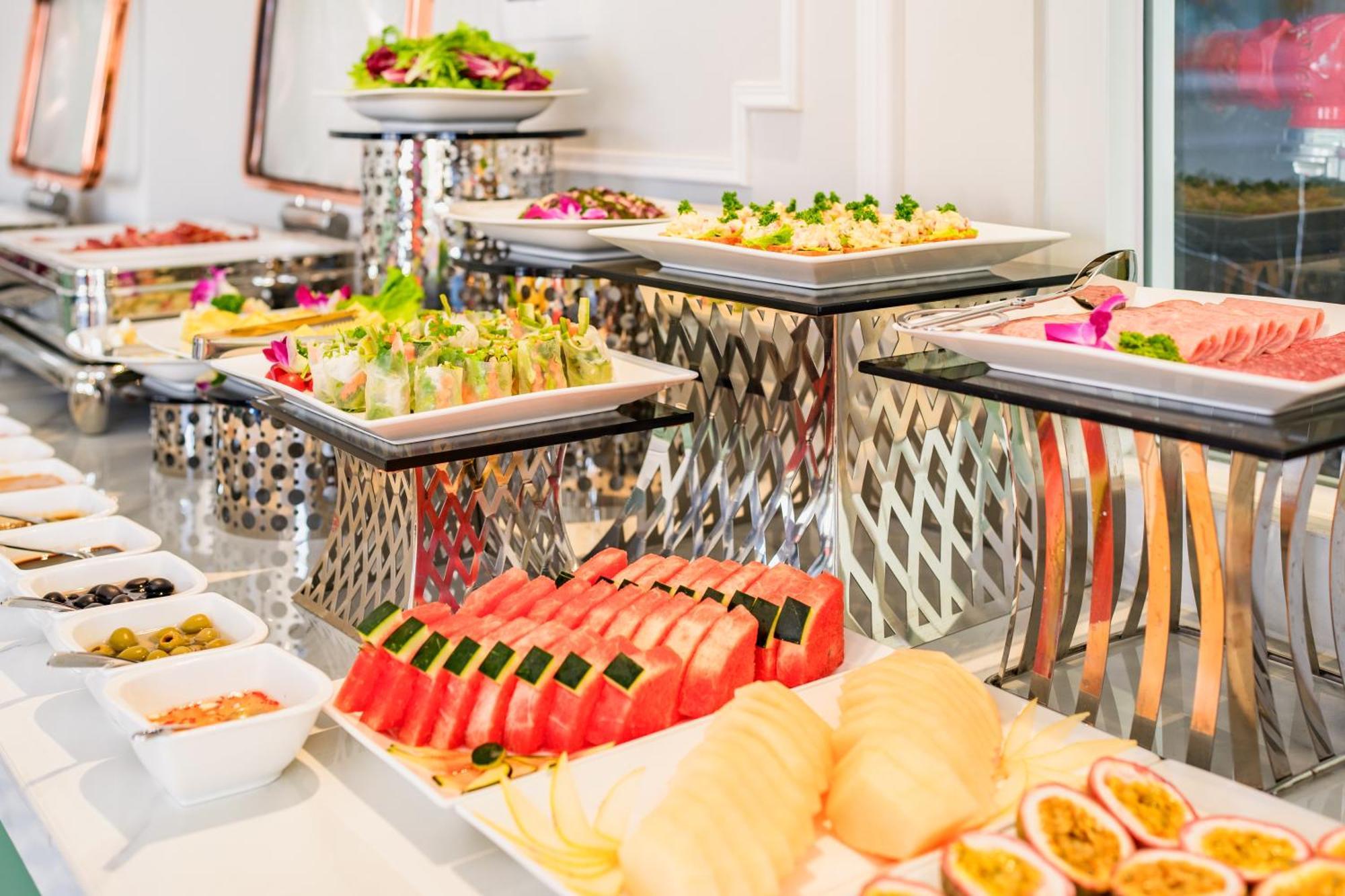 Lestar Hotel האנוי מראה חיצוני תמונה